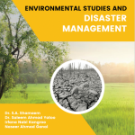 ENVIRONMENTAL STUDIES AND DISASTER MANAGEMENT