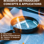 Research Methodology- Concepts & Applications