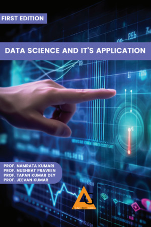 Data science and it's application