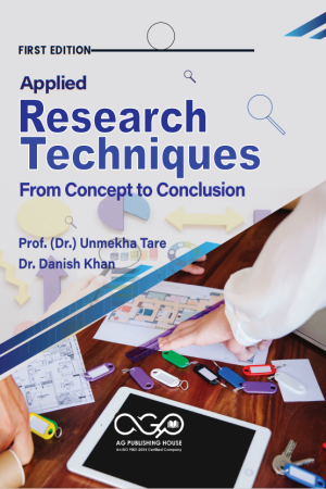Applied Research Techniques: From Concept to Conclusion