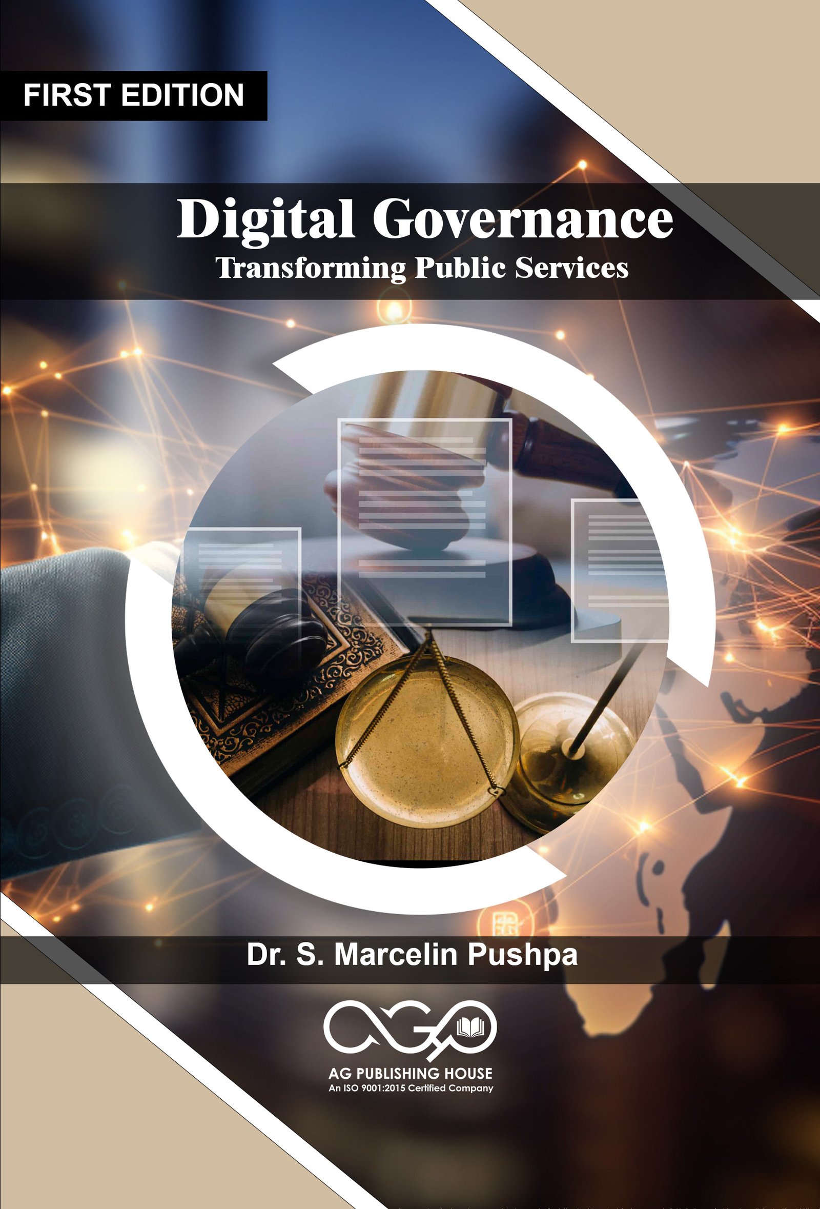 Digital Governance- Transforming Public Services AGPH Books