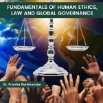 Fundamentals of Human Ethics, Law and Global Governance