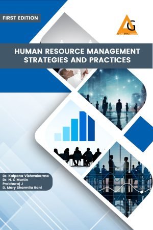 Human Resource Management- Strategies and Practices