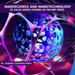 Nanoscience and Nanotechnology(A Value Added Course as Per NEP 2020)