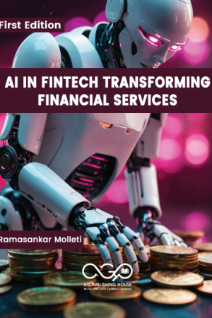AI in Fintech Transforming Financial Services
