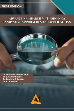 Advanced Research Methodology: Innovative Approaches and Applications