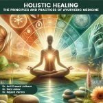 Holistic Healing: The Principles and Practices of Ayurvedic Medicine
