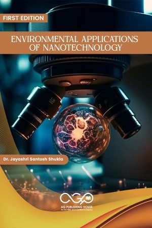 Environmental Applications of Nanotechnology