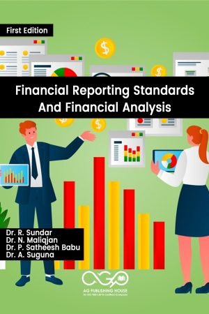 Financial Reporting Standards And Financial Analysis