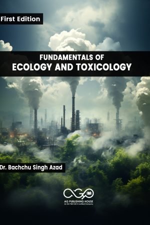 Fundamentals of Ecology And Toxicology