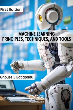 Machine Learning: Principles, Techniques, and Tools