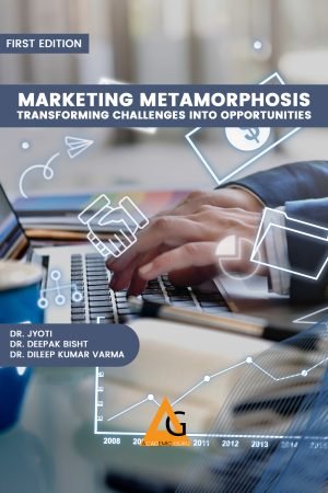 Marketing Metamorphosis: Transforming Challenges into Opportunities