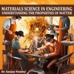 Materials Science in Engineering: Understanding the Properties of Matter