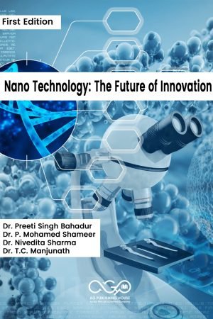 Nano Technology: The Future of Innovation