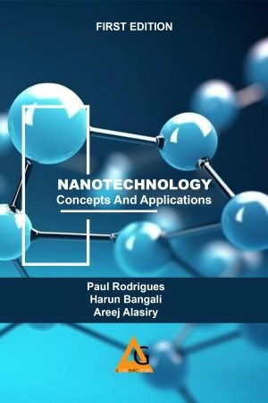 Nanotechnology Concepts And Applications