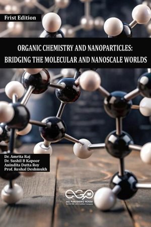Organic Chemistry and Nanoparticles: Bridging the Molecular and Nanoscale Worlds