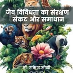 जैव विविधता का संरक्षण: संकट और समाधान
