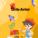 Little Artist