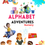 Alphabet Adventures