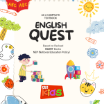 ENGLISH QUEST
