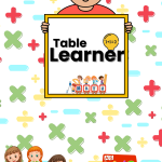 Table Learner