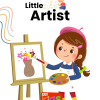 Little Artist