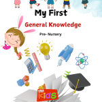 My First General Knowledge