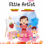 Little Artist