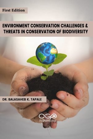 Environment Conservation, Challenges & Threats In Conservation Of Biodiversity