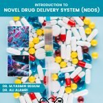 Introduction to Novel Drug Delivery System(NDDS)