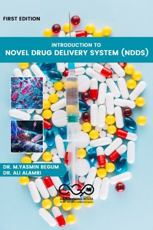Introduction to Novel Drug Delivery System(NDDS)