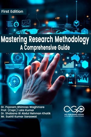 Mastering Research Methodology: A Comprehensive Guide