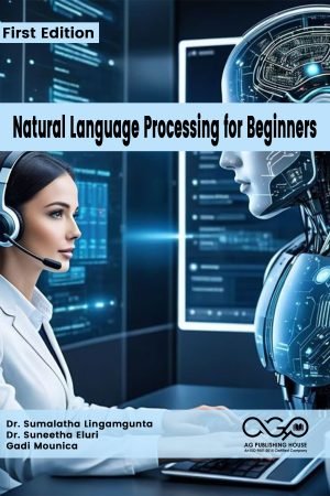 Natural Language Processing for Beginners