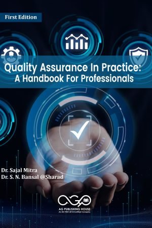 Quality Assurance In Practice: A Handbook For Professionals