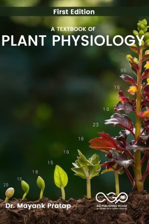 A Textbook of Plant Physiology