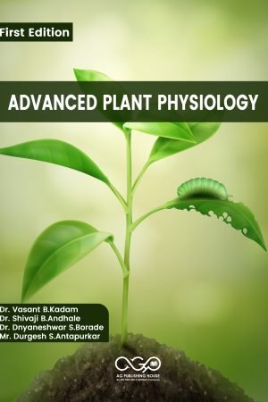 Advanced Plant Physiology