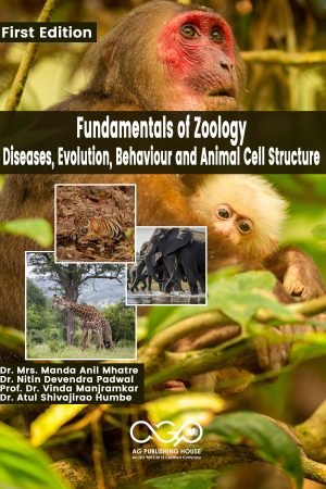 Fundamentals of Zoology: Diseases, Evolution, Behaviour and Animal Cell Structure
