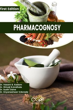 Pharmacognosy