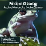 Principles Of Zoology: Structure, Behaviour, And Evolution Of Animals