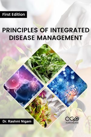 Principles of Integrated Disease Management