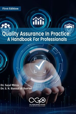 QUALITY ASSURANCE IN PRACTICE A HANDBOOK FOR PROFESSIONALS