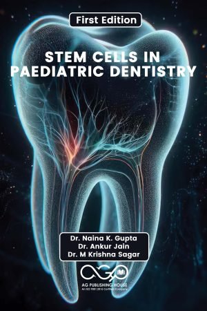 Stem Cells in Paediatric Dentistry